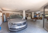 Chalet independiente con terreno en venta en la España, Gójar, ref: TR415468 foto