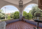 Chalet independiente con terreno en venta en la España, Gójar, ref: TR415468 foto