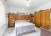 Chalet independiente con terreno en venta en la España, Gójar, ref: TR415468 foto
