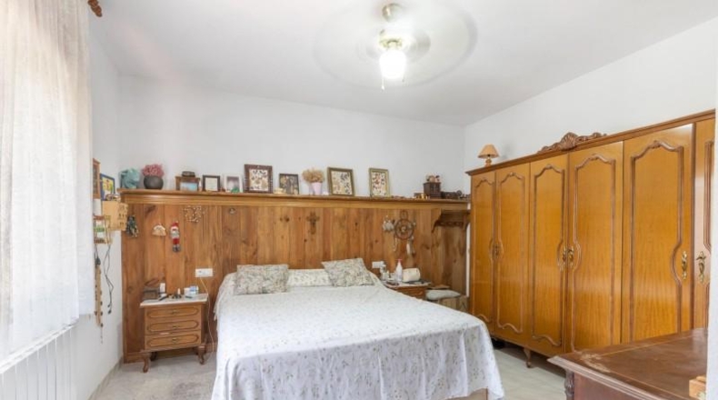 Granada - Gójar - 938m2