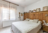 Chalet independiente con terreno en venta en la España, Gójar, ref: TR415468 foto