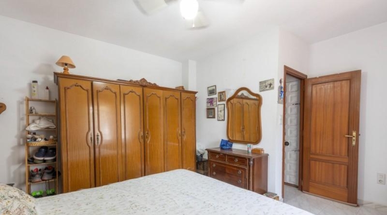 Granada - Gójar - 938m2
