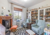 Chalet independiente con terreno en venta en la España, Gójar, ref: TR415468 foto