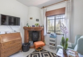 Chalet independiente con terreno en venta en la España, Gójar, ref: TR415468 foto