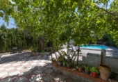 Chalet independiente con terreno en venta en la España, Gójar, ref: TR415468 foto