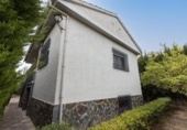 Chalet independiente con terreno en venta en la España, Gójar, ref: TR415468 foto