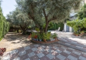 Chalet independiente con terreno en venta en la España, Gójar, ref: TR415468 foto