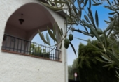 Chalet independiente con terreno en venta en la España, Gójar, ref: TR415468 foto