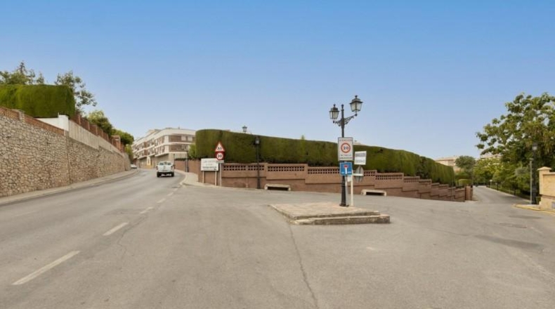 Granada - Gójar - 938m2