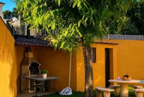 Bormujos 520&nbsp;m²