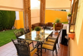 Bormujos 520&nbsp;m²