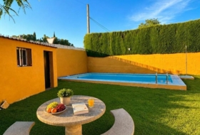 Bormujos 520&nbsp;m²