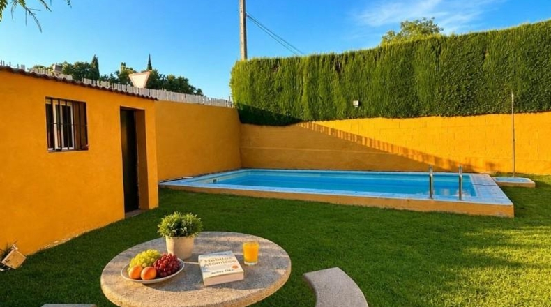 Sevilla - Bormujos - 520m2
