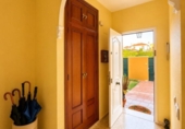 Chalet independiente con terreno en venta en la España, Bormujos, ref: TR415467 foto