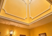 Chalet independiente con terreno en venta en la España, Bormujos, ref: TR415467 foto