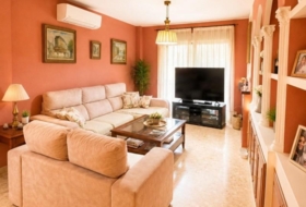 Bormujos 520&nbsp;m²