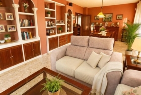 Bormujos 520&nbsp;m²