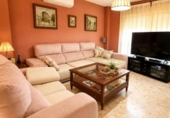 Chalet independiente con terreno en venta en la España, Bormujos, ref: TR415467 foto