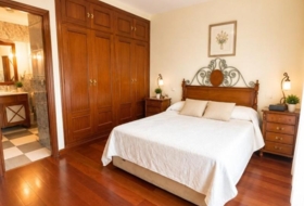 Bormujos 520&nbsp;m²