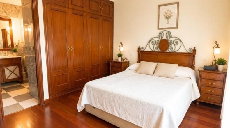 Sevilla - Bormujos - 520m2