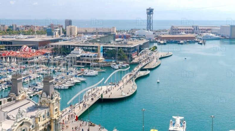 Barcelona - Mataró - 350m2