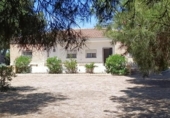 Chalet independiente con terreno en venta en la España, Los Alcázares, ref: TR280592 foto