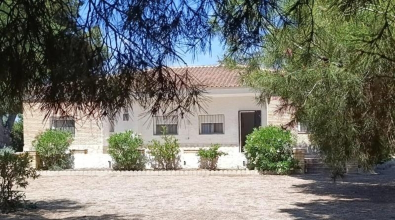 Murcia - Los Alcázares - 3997m2