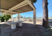 Chalet independiente con terreno en venta en la España, Los Alcázares, ref: TR280592 foto