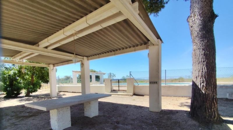 Murcia - Los Alcázares - 3997m2