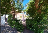 Chalet independiente con terreno en venta en la España, Los Alcázares, ref: TR280592 foto
