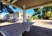 Chalet independiente con terreno en venta en la España, Los Alcázares, ref: TR280592 foto