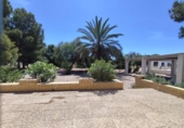 Chalet independiente con terreno en venta en la España, Los Alcázares, ref: TR280592 foto