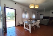 Chalet independiente con terreno en venta en la España, Los Alcázares, ref: TR280592 foto