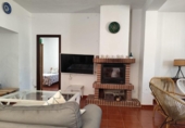 Chalet independiente con terreno en venta en la España, Los Alcázares, ref: TR280592 foto
