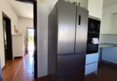Chalet independiente con terreno en venta en la España, Los Alcázares, ref: TR280592 foto