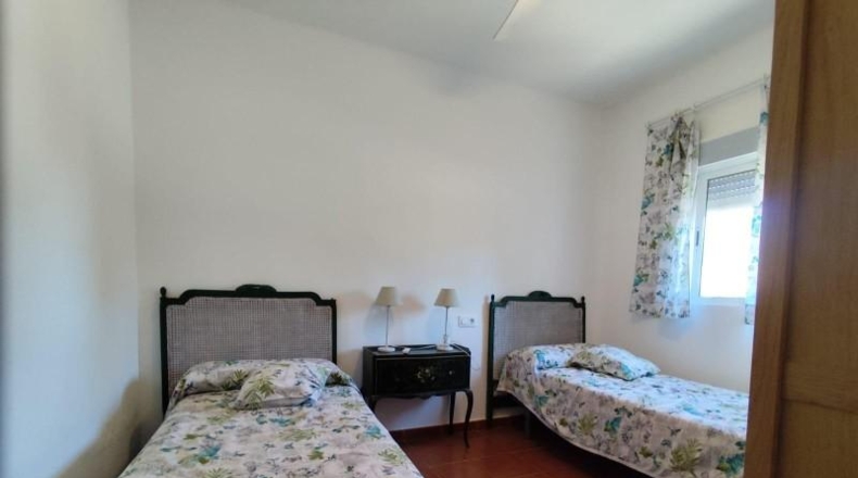 Murcia - Los Alcázares - 3997m2