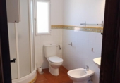 Chalet independiente con terreno en venta en la España, Los Alcázares, ref: TR280592 foto