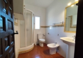 Chalet independiente con terreno en venta en la España, Los Alcázares, ref: TR280592 foto