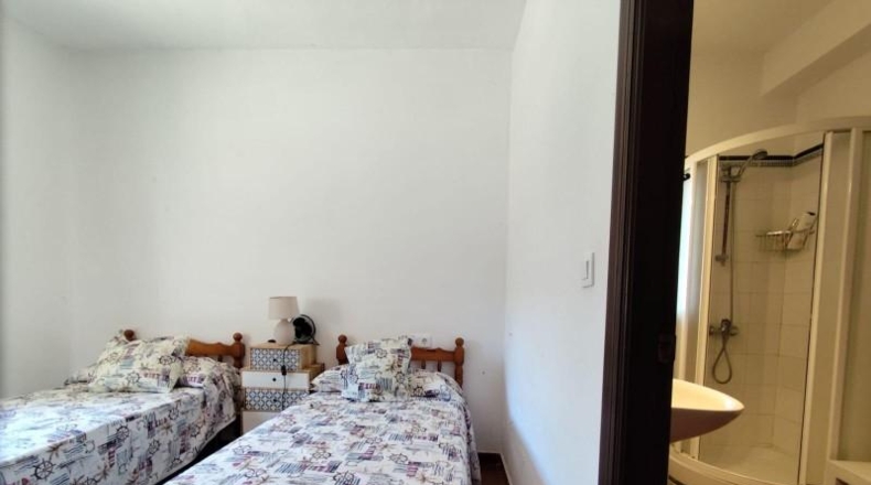 Murcia - Los Alcázares - 3997m2