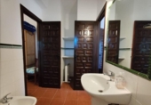 Chalet independiente con terreno en venta en la España, Los Alcázares, ref: TR280592 foto
