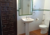 Chalet independiente con terreno en venta en la España, Los Alcázares, ref: TR280592 foto