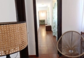 Chalet independiente con terreno en venta en la España, Los Alcázares, ref: TR280592 foto