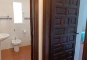 Chalet independiente con terreno en venta en la España, Los Alcázares, ref: TR280592 foto