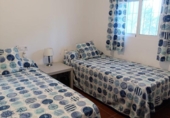 Chalet independiente con terreno en venta en la España, Los Alcázares, ref: TR280592 foto