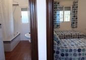 Chalet independiente con terreno en venta en la España, Los Alcázares, ref: TR280592 foto