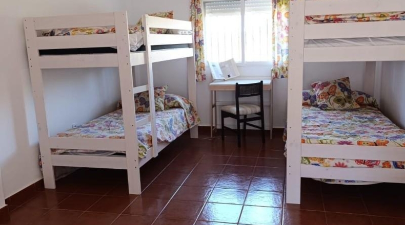 Murcia - Los Alcázares - 3997m2