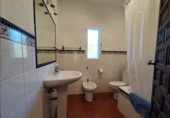 Chalet independiente con terreno en venta en la España, Los Alcázares, ref: TR280592 foto