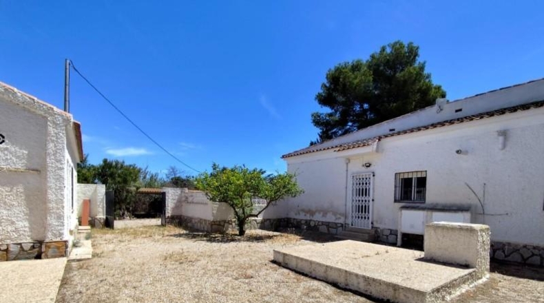 Murcia - Los Alcázares - 3997m2