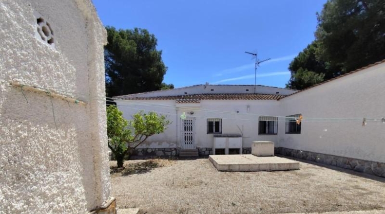 Murcia - Los Alcázares - 3997m2