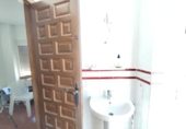 Chalet independiente con terreno en venta en la España, Los Alcázares, ref: TR280592 foto